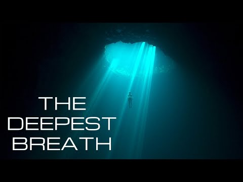 THE DEEPEST BREATH