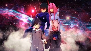 Darling In the Franxx「AMV」/ Moonlight