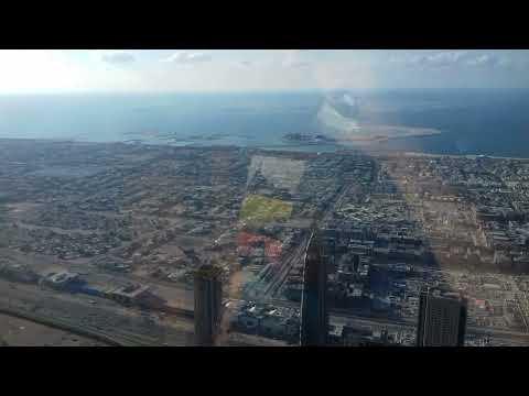 Dubai 360 part 1