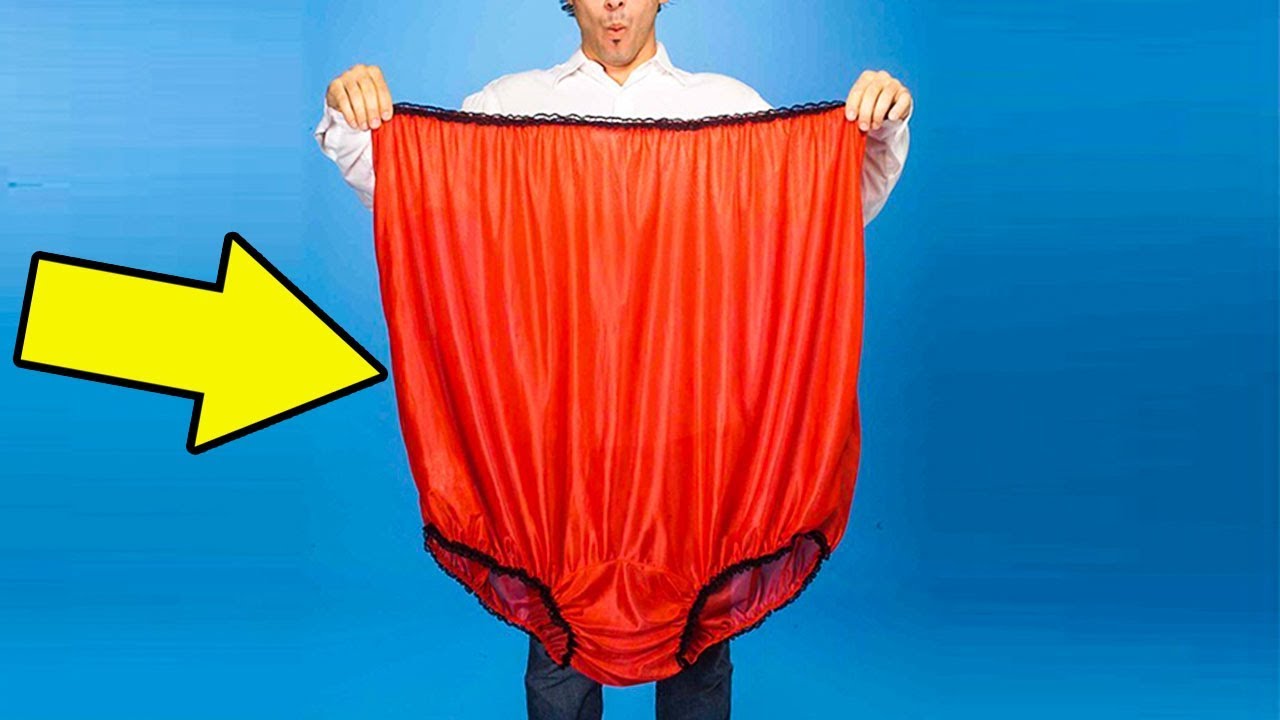 zhenshini-v-truselyah