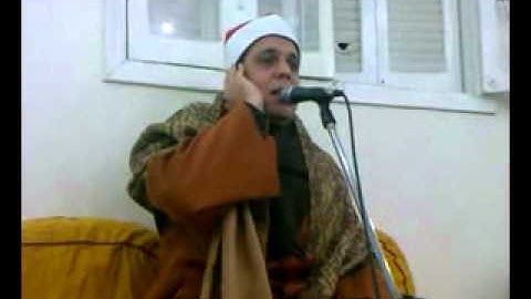 تلاوة رائعة للشيخ ايمن امبابى رقم 388
