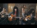 Starbenders - Time Stops (Acoustic)