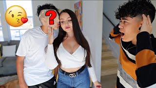 DATING MY EX BOYFRIEND FOR 24 HOURS!