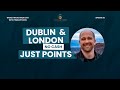 How to Travel to Europe with Points & Miles