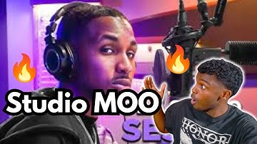 LIVE Reaction: DDG is making an ALBUM -  He DESVERS TO WIN  VOTE - he just bought he MOM a G- Wagon