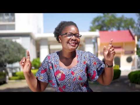 KAUMA ANGLICAN CHOIR