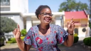 KAUMA ANGLICAN CHOIR - NDIRI NDIYESU