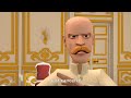 Plotagon Randomness Ep.7 (THERETURN)
