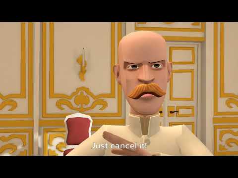 Plotagon Randomness Ep.7 (THERETURN)