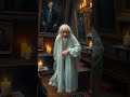 The President’s Ghostly Visitor  #history #facts #martinvanburen #truehistory #strangehistory