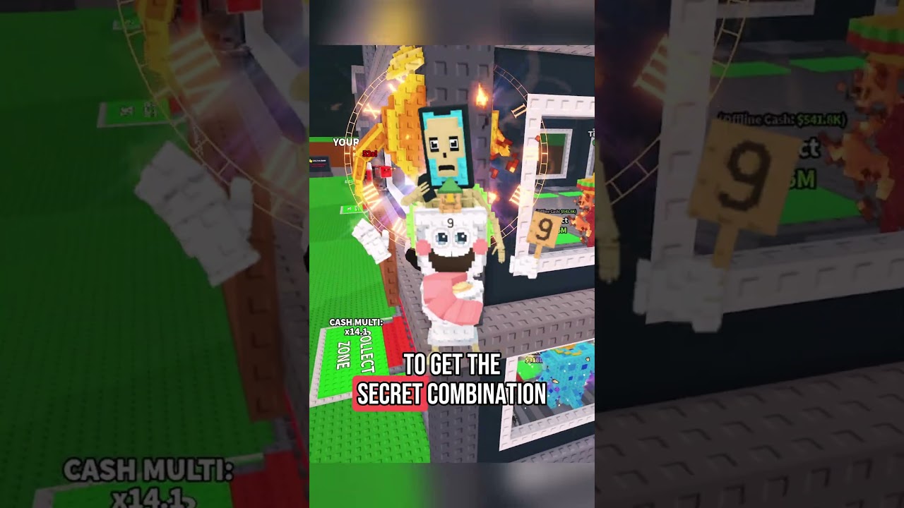 🚨 ПОДТВЕРЖДЕНО ЗЛОУПОТРЕБЛЕНИЕ АДМИНИСТРАТОРОМ В STEAL A BRAINROT! 🚨