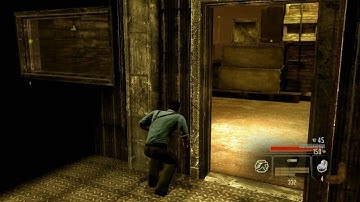 Alpha Protocol Veteran Hard Mode Part 15