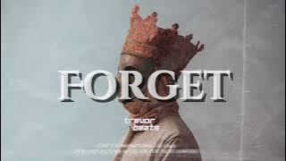 Emotional Drill Type Beat 2025 | Melodic Drill beat 'Forget'