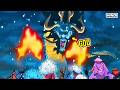 (160) Boy Eats Devil Fruit That Gave Him Power To Become Strongest Pirate King Explained in Hindi