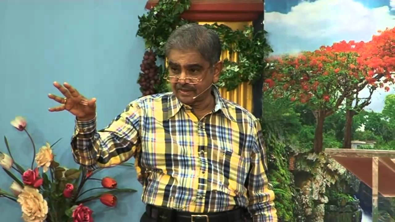 ZFT CHURCH MESSAGE Prophetic Worship. (JK:422-19th May 2013).mp4