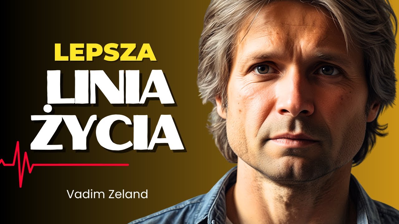 Warianty rzeczywistości: Wejdź na lepszą linię życia (Vadim Zeland)