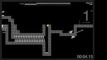 Exit Path - Funk (10.40)
