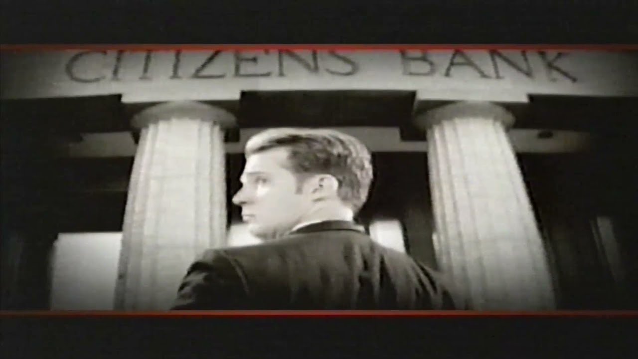 Citizens Bank commercial YouTube