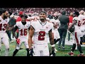Emeka Egbuka Calls Game, Winning TD | Bucs vs. Falcons Highlight | Tampa Bay Buccaneers