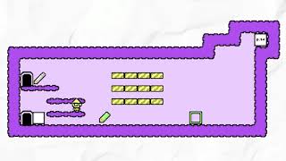 Pointdexter - Level 34 Walkthrough
