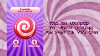 Candy Legend! screenshot 3