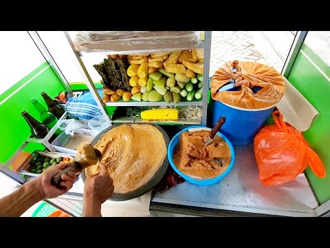 Gado Gado Oregon