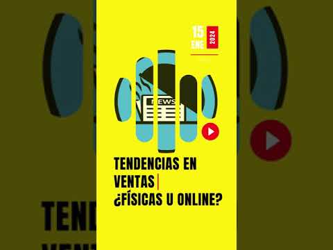 Tendencias en ventas