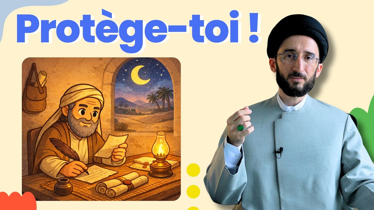 Islam pour enfants : pourquoi le bien te rend plus heureux ?