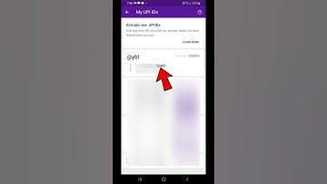How to see UPI ID in phonepe|phonepe me UPI ID kaise dekhe #shorts #phonepe #UPI