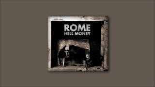 Rome - The Demon Me (Come Clean) chords
