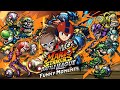 Mario strikers battle league funny moments feat thedaphinator