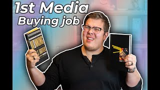 How You Can Land Your First Media Buying Job