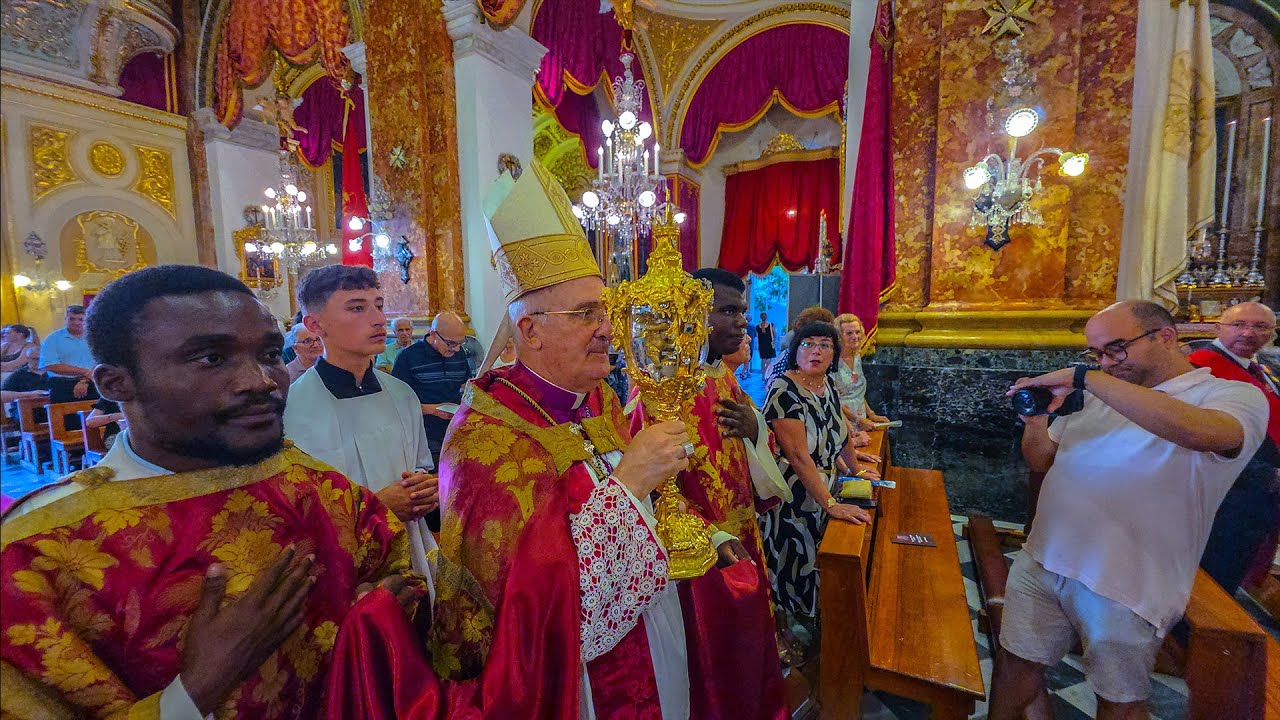 𝐓𝐫𝐚𝐧𝐬𝐥𝐚𝐳𝐳𝐣𝐨𝐧𝐢 𝐒𝐨𝐥𝐞𝐧𝐧𝐢 (𝟐𝟎𝟐𝟓) / 𝐁𝐢𝐫𝐠𝐮 𝐒𝐚𝐧 𝐋𝐚𝐰𝐫𝐞𝐧𝐳 / 𝐅𝐞𝐬𝐭𝐚 𝐓𝐢𝐭𝐮𝐥𝐚𝐫𝐢