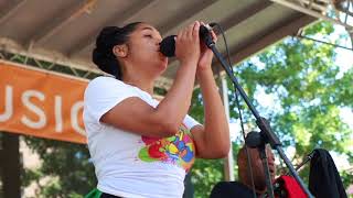 Father Goose Music - Danni Ai - Jumping