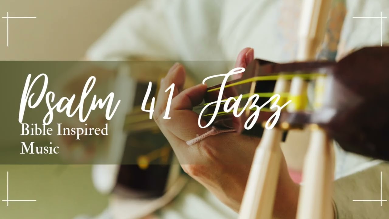 Jazz Psalms