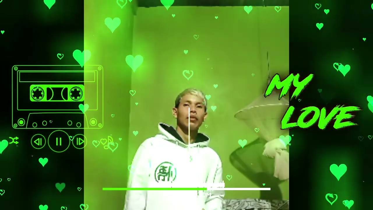 Música ❤️ Guildy blan tikuna/ 2026# no canal YouTube Alves Tkna 