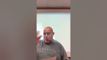 Section 2.2 Part 1 Video