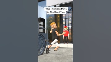 POV: Dit nummer wordt op het juiste moment afgespeeld