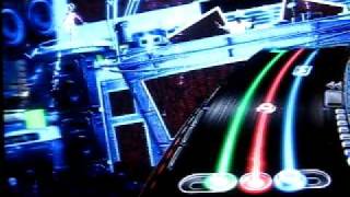 Dj Hero #1 -Day and Night