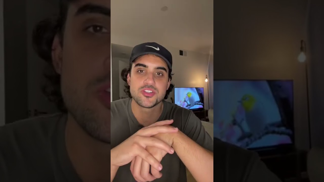 Beginner Raspberry Pi Projects 👨&zwj;💻💻 #diyelectronics #tech #raspberrypi