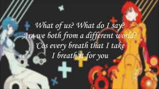 Thanatos (If I can't be yours) - Ensamble Quimera