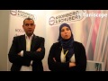 Interview Tahar OUERTANI & Abir