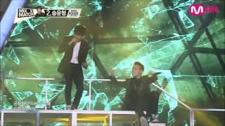 [HD] Mix & Match Final Match – Yunhyeong, Jinhyeong, Chanwoo – Long Time No See
