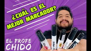 cul Es El Mejor Marcador