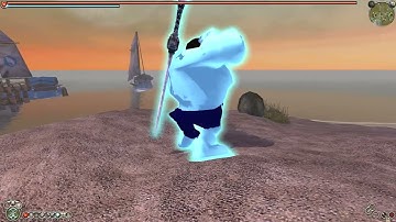 Fable The Lost Chapters Mod