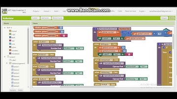Kalkulator UTS Mobile Programming M.Iqbal.Ramadhana