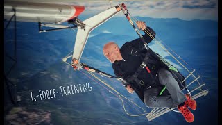 g force training kinderleicht im Februar 2026