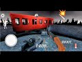 granny 3 gameplay l mod gameplay l granny mod game | granny outwitt mod gameplay | door escape