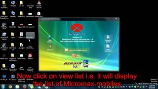 Download Micromax All Mobile Driver : Driver X screenshot 3