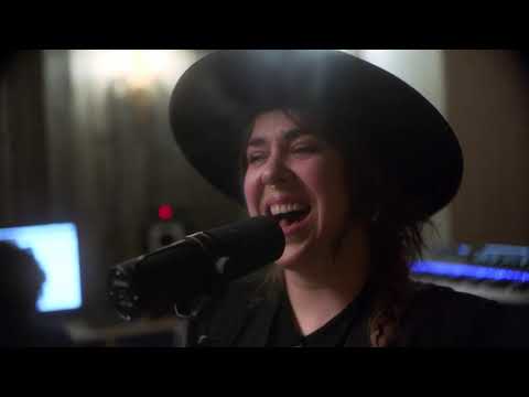 Serena Ryder - Better Now (Live in Studio)
